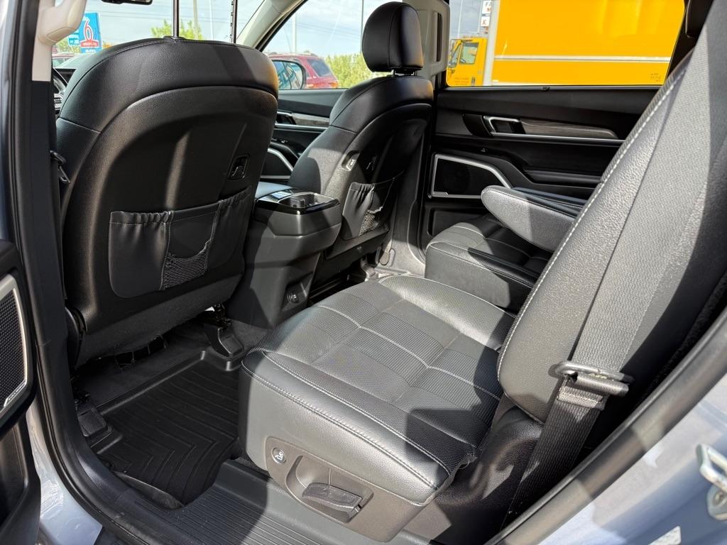 Kia Telluride  2020