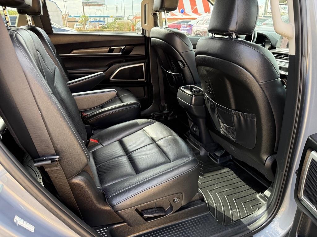 Kia Telluride  2020