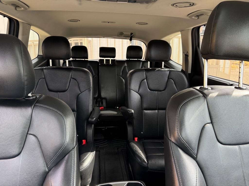 Kia Telluride  2020