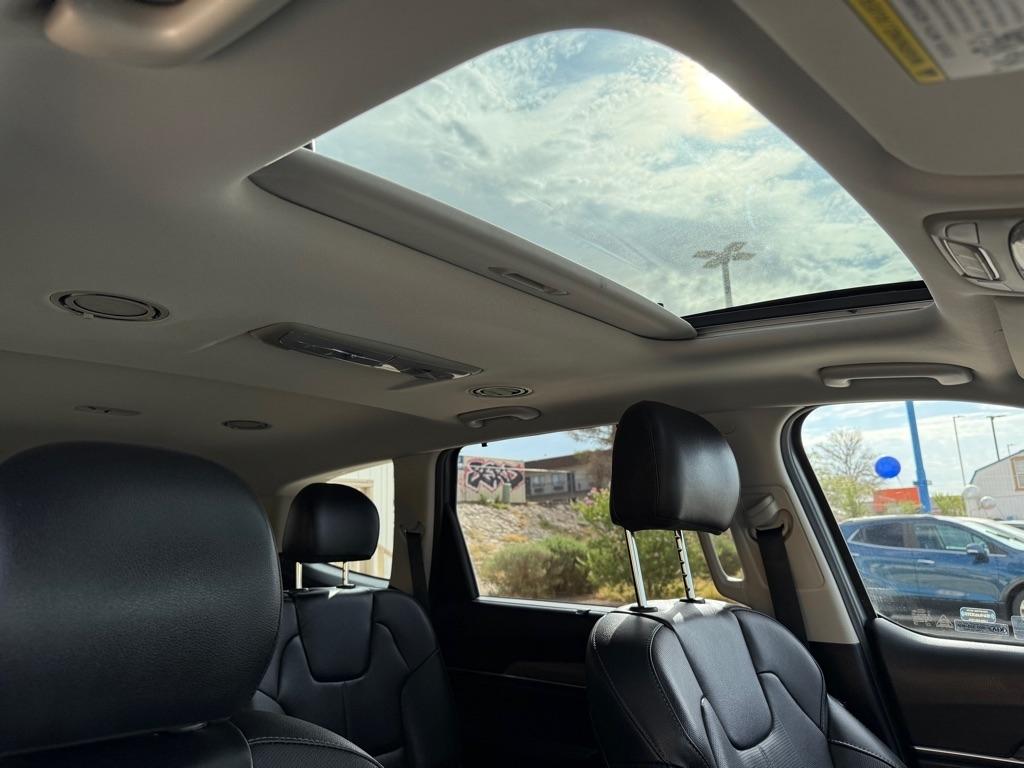Kia Telluride  2020