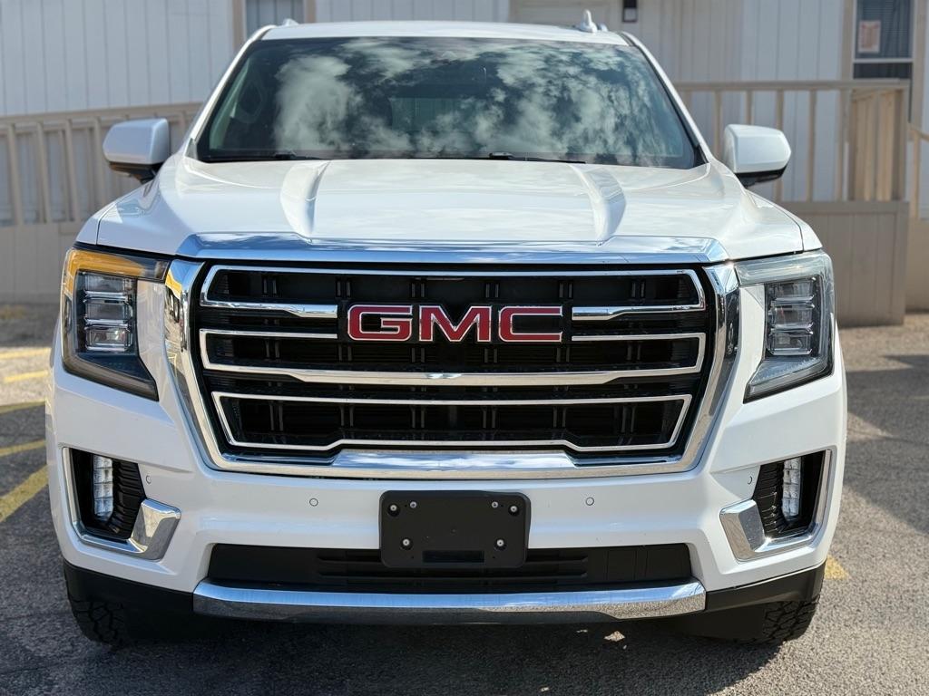 GMC Yukon  2021