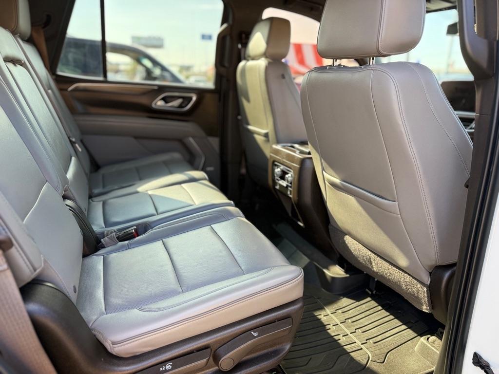 GMC Yukon  2021