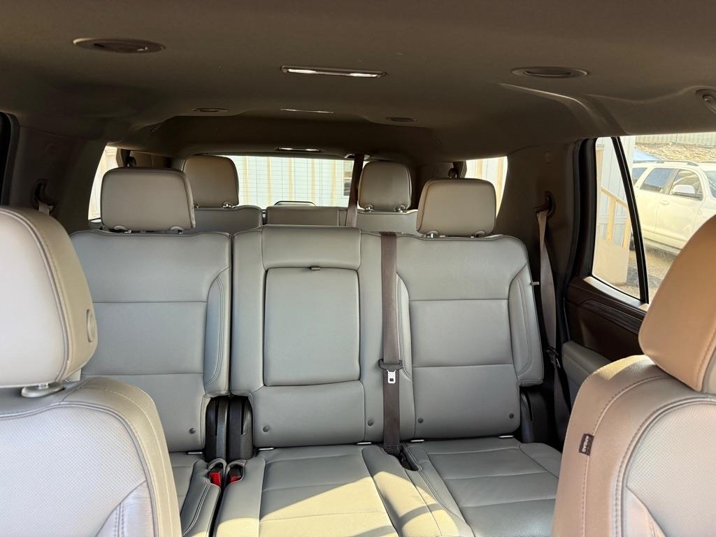 GMC Yukon  2021