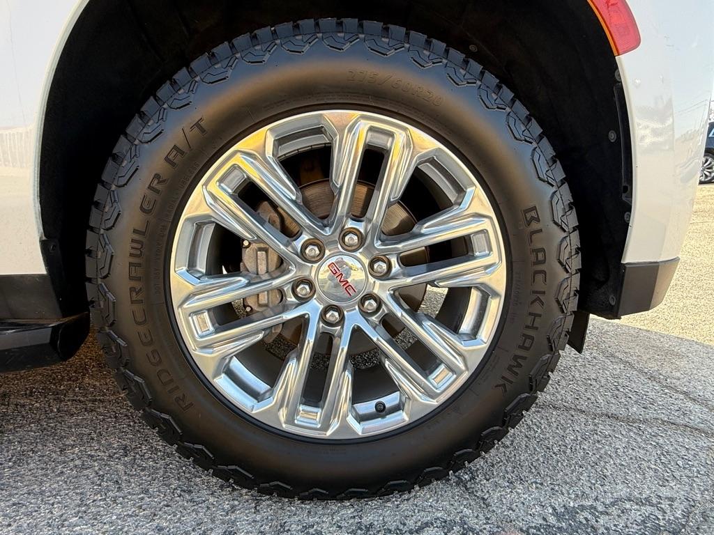 GMC Yukon  2021