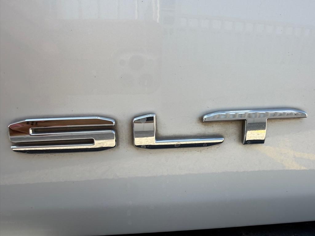 GMC Yukon  2021