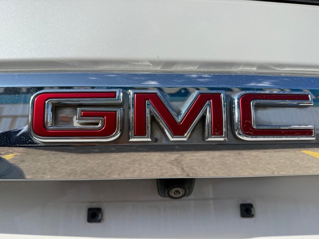 GMC Yukon  2021
