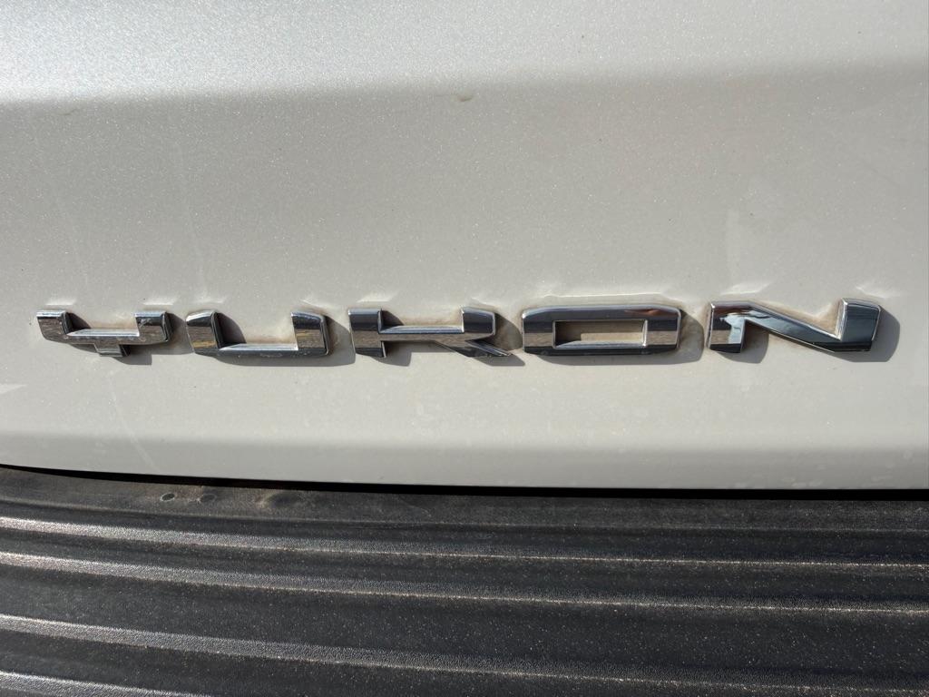 GMC Yukon  2021