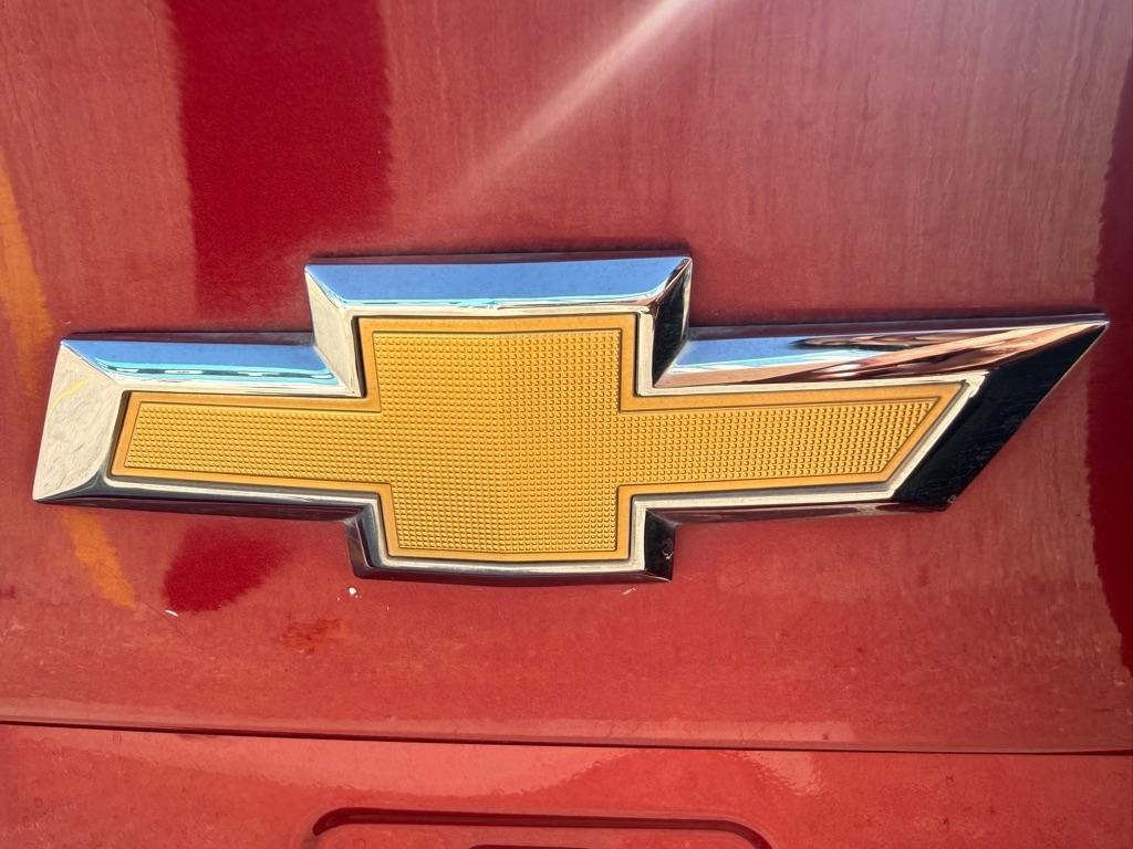 Chevrolet Malibu  2020