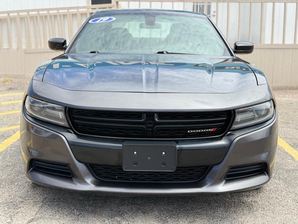 Dodge Charger  2019