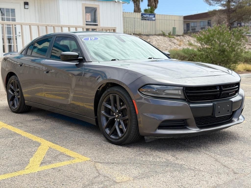 Dodge Charger  2019