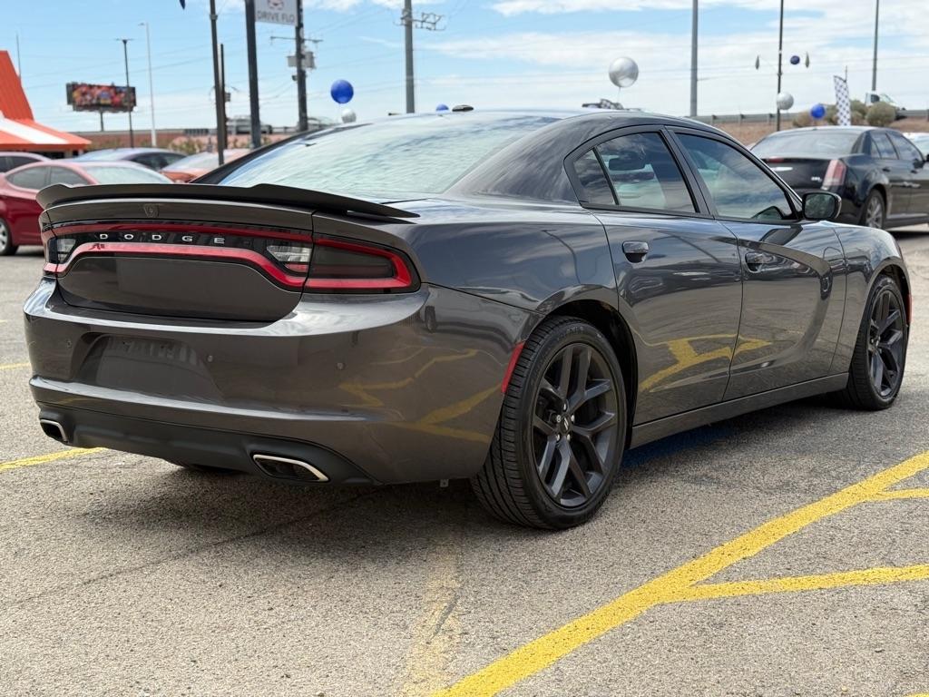 Dodge Charger  2019