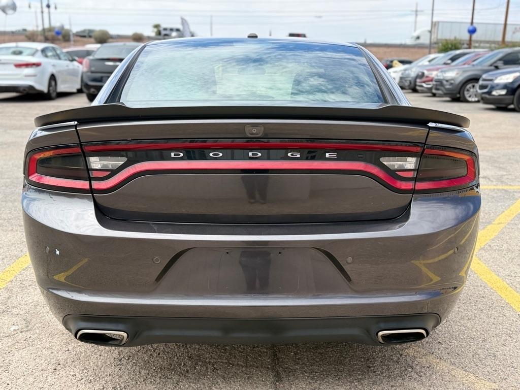 Dodge Charger  2019