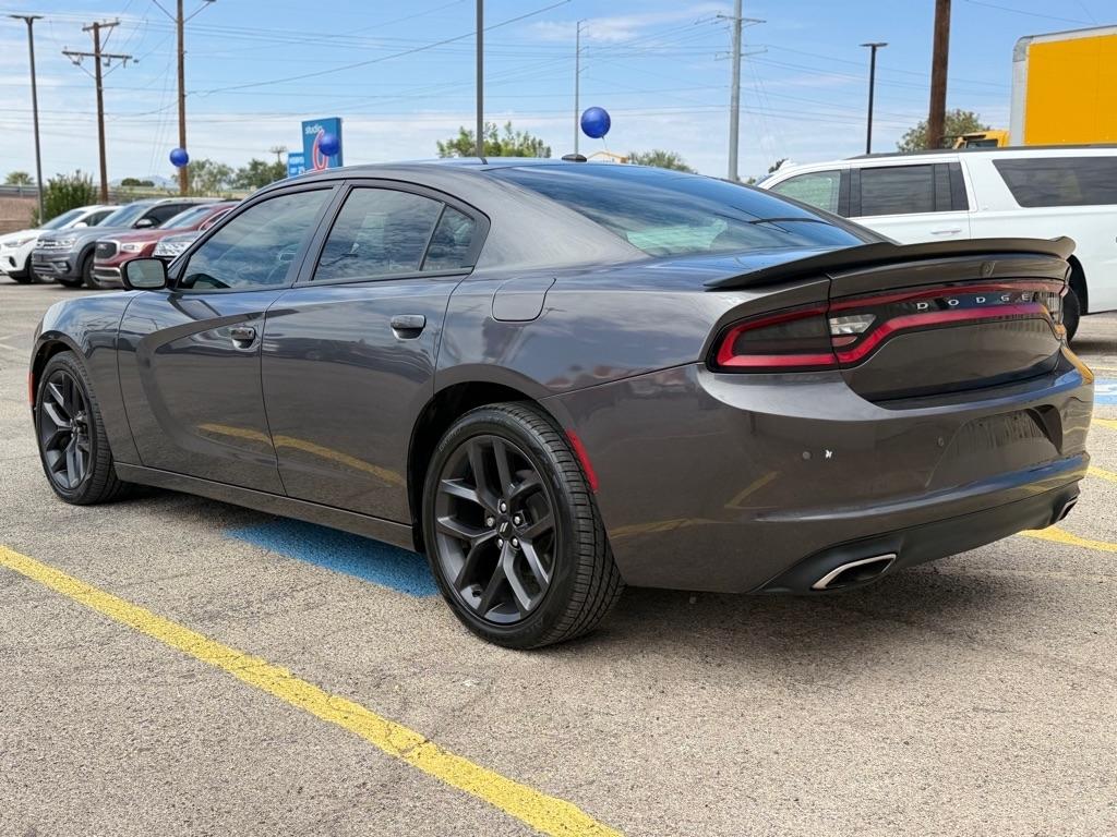 Dodge Charger  2019