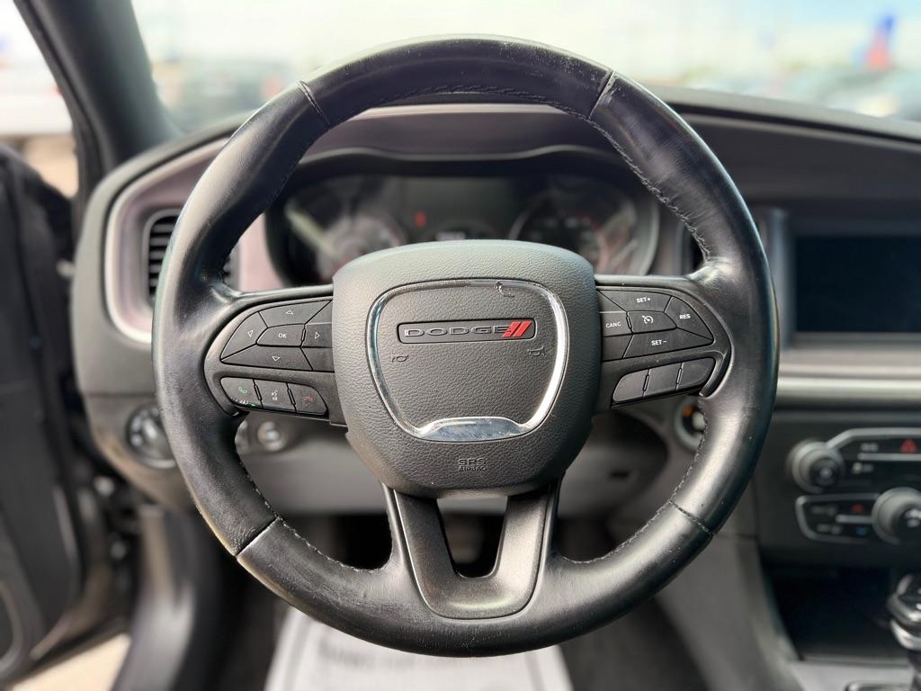 Dodge Charger  2019