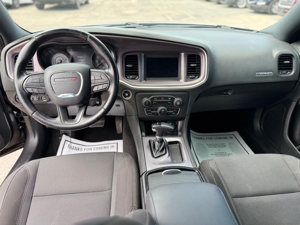 Dodge Charger  2019
