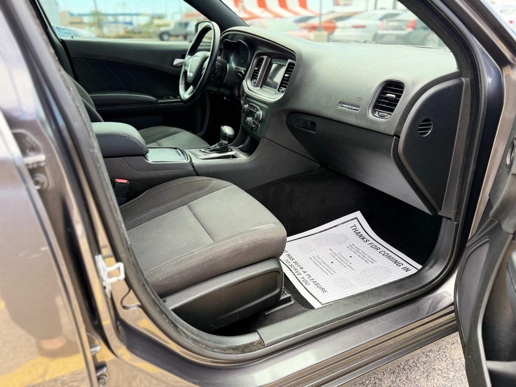 Dodge Charger  2019
