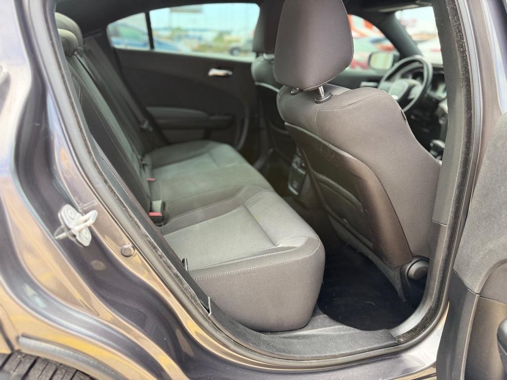 Dodge Charger  2019