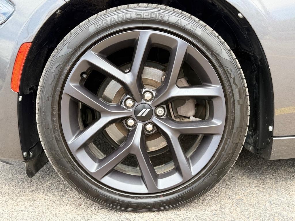 Dodge Charger  2019
