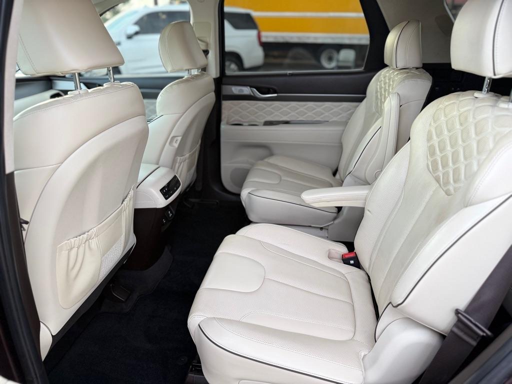 Hyundai Palisade  2020