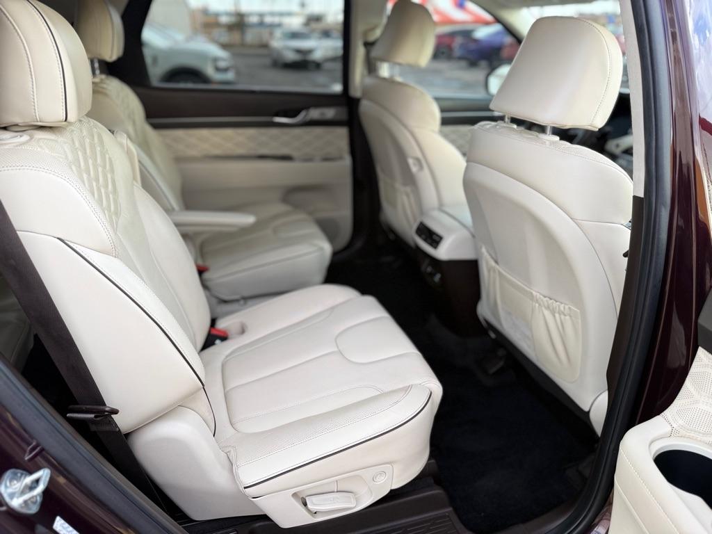 Hyundai Palisade  2020