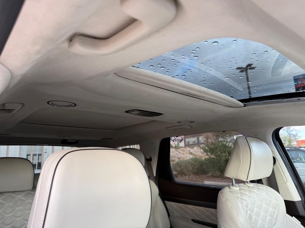 Hyundai Palisade  2020