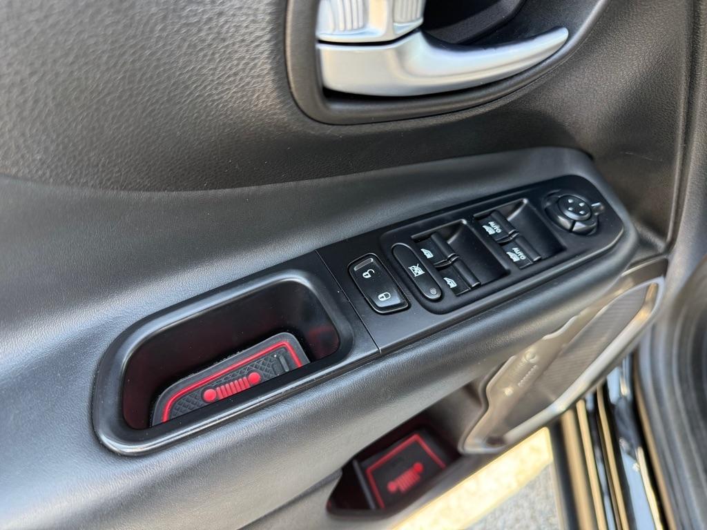 Jeep Renegade  2018