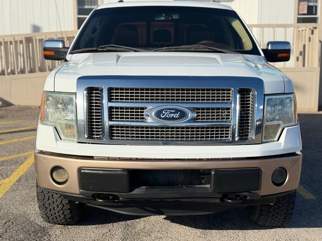 Ford F-150  2011