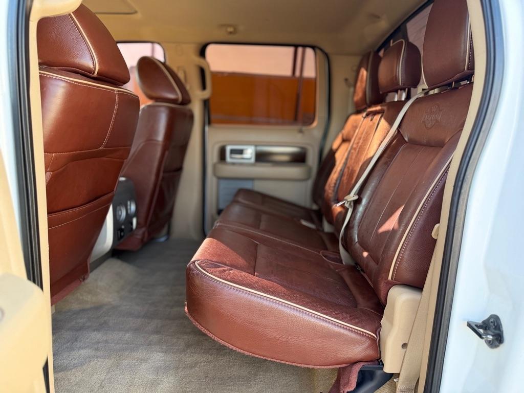 Ford F-150  2011