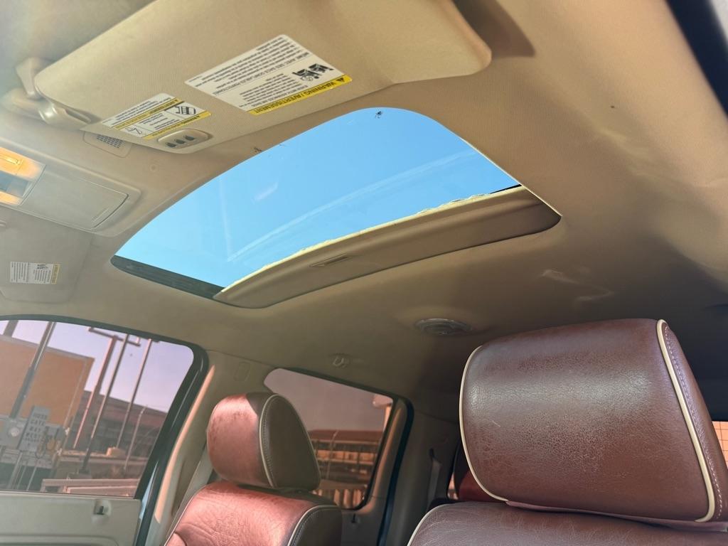 Ford F-150  2011