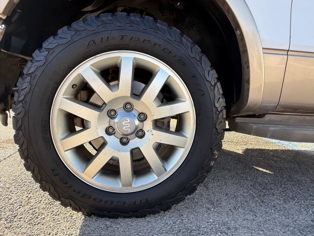 Ford F-150  2011