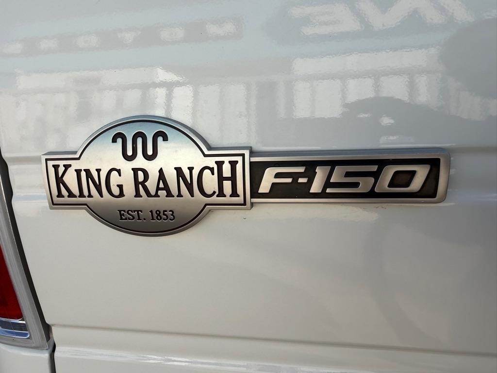 Ford F-150  2011