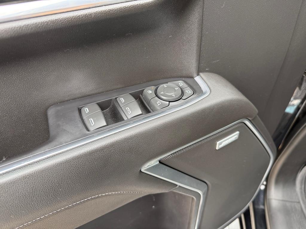 Chevrolet Silverado 1500  2022