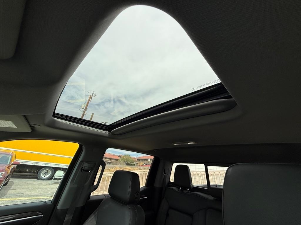 Chevrolet Silverado 1500  2022