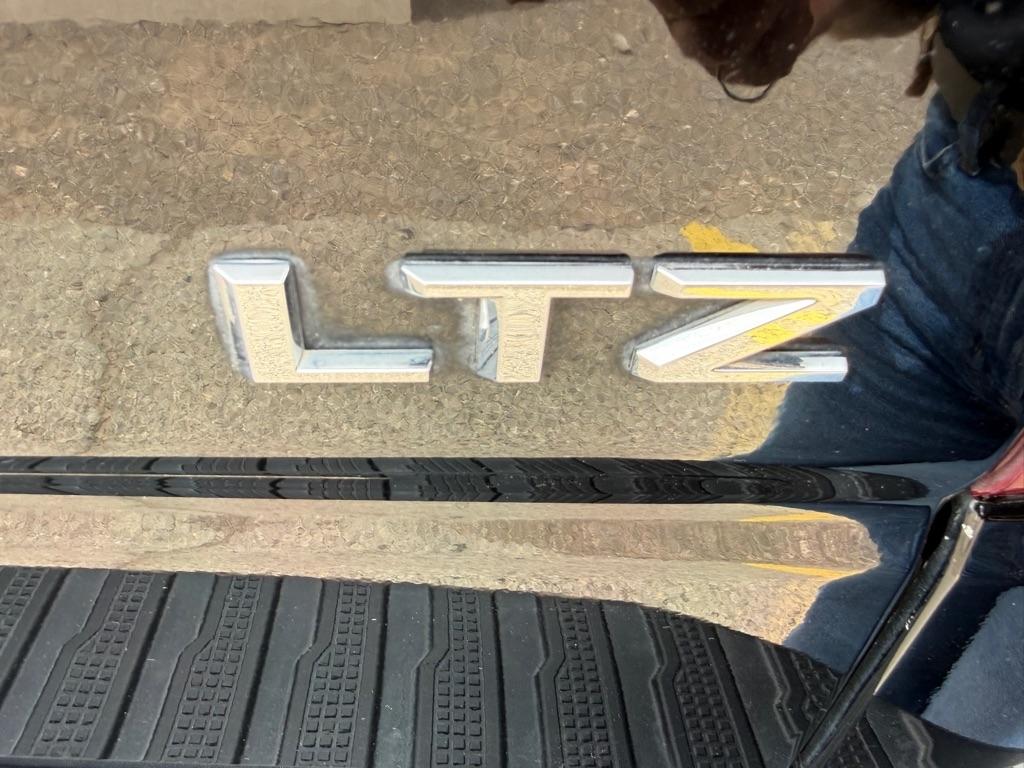 Chevrolet Silverado 1500  2022