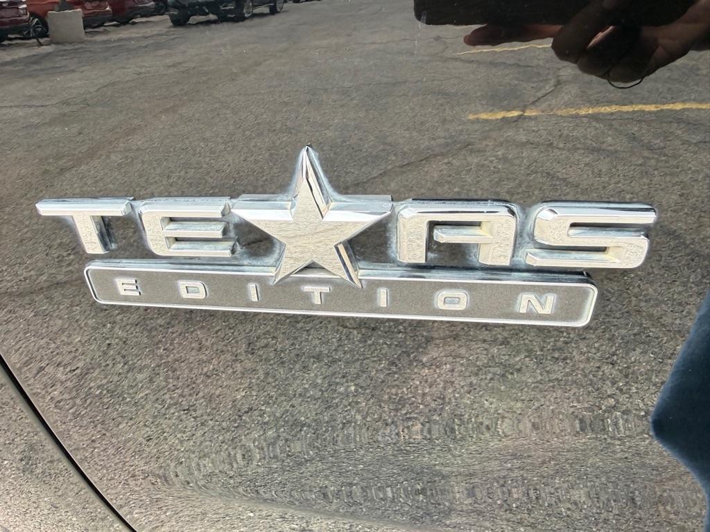 Chevrolet Silverado 1500  2022