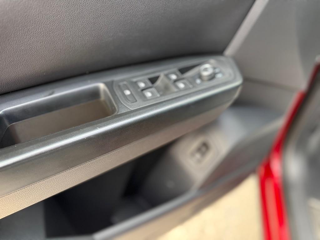 Volkswagen Atlas photo 11
