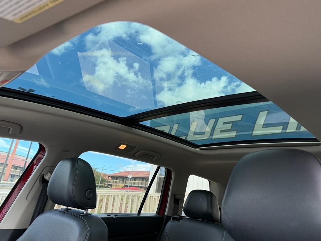 Volkswagen Atlas photo 16