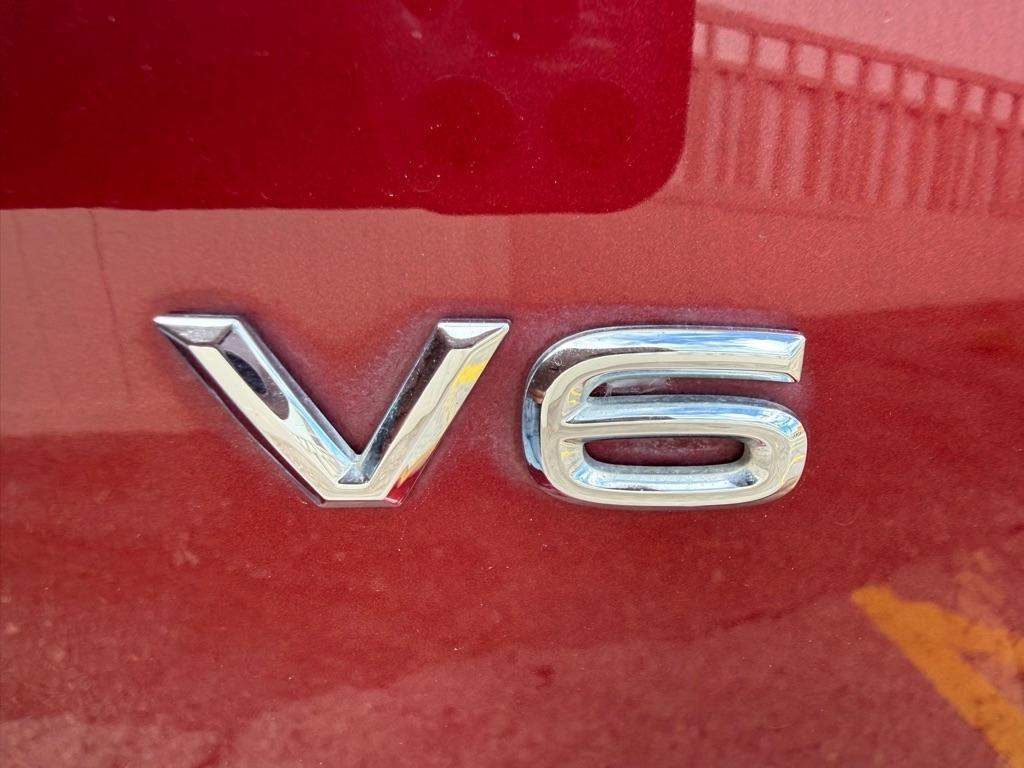 Volkswagen Atlas photo 17