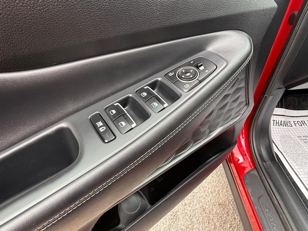 Hyundai Santa Fe photo 12