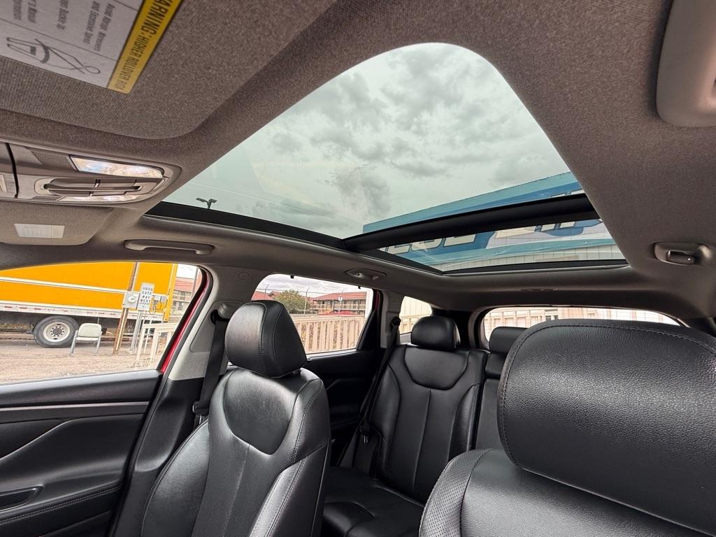 Hyundai Santa Fe photo 16