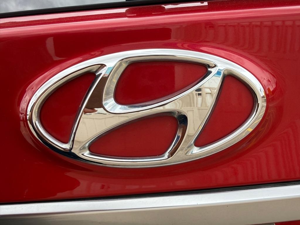 Hyundai Santa Fe photo 19