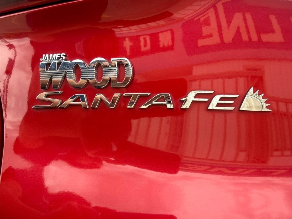 Hyundai Santa Fe photo 20