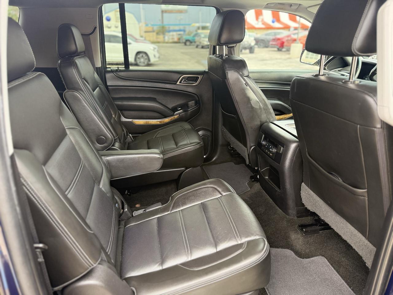GMC Yukon XL Denali 2WD 2017