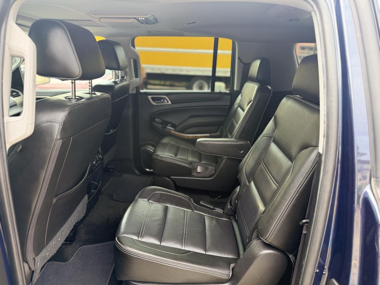 GMC Yukon XL Denali 2WD 2017