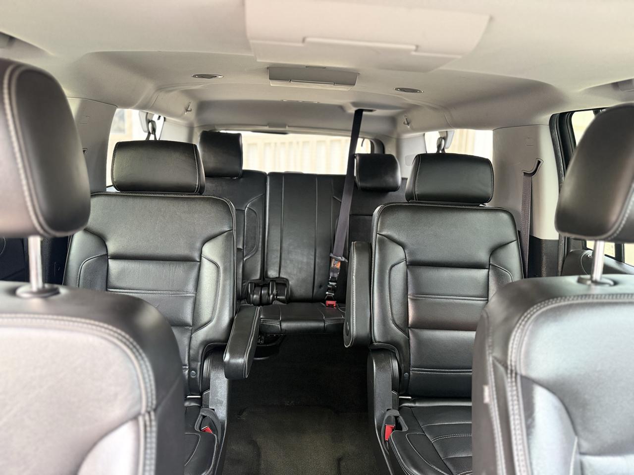 GMC Yukon XL Denali 2WD 2017