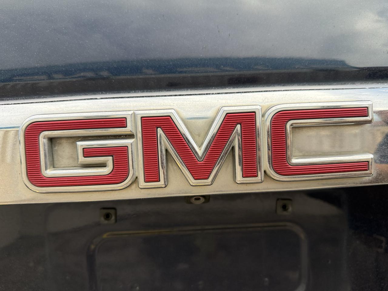 GMC Yukon XL Denali 2WD 2017