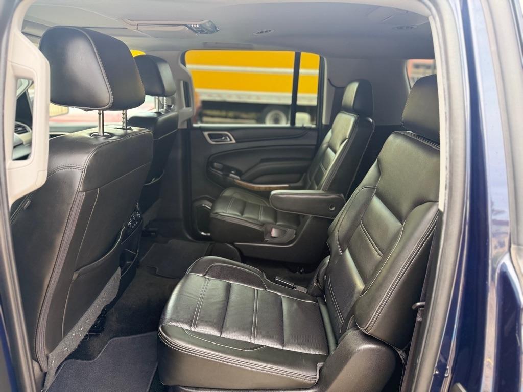 GMC Yukon XL  2017