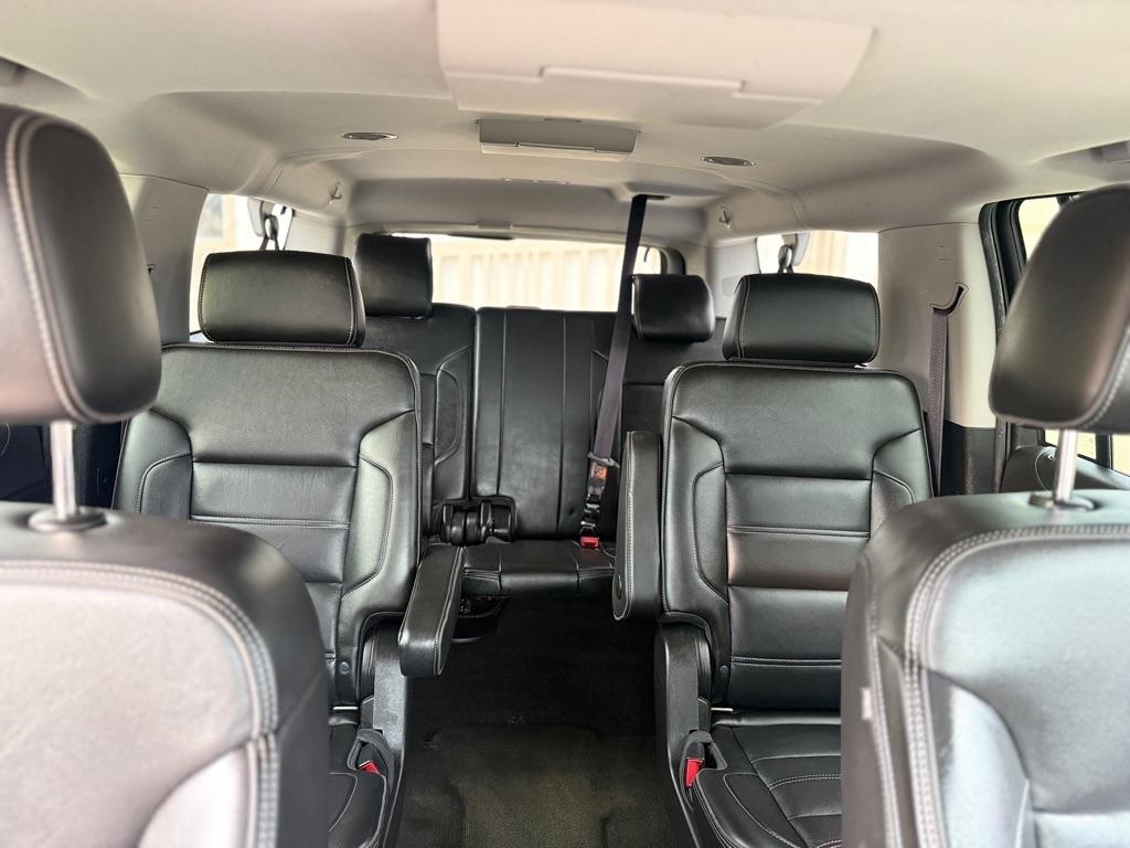 GMC Yukon XL  2017