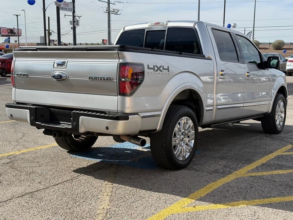 Ford F-150  2013