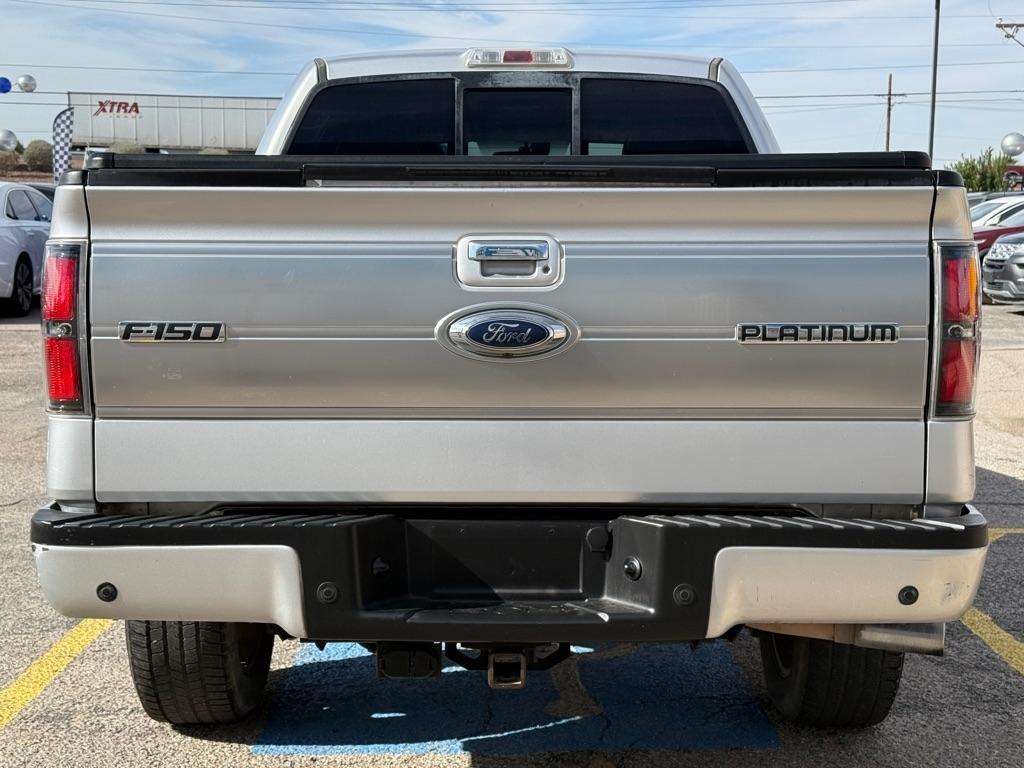 Ford F-150  2013